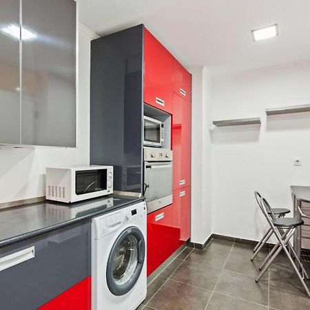 Stunning 2 Bedroom Apartment Near Belem Lisbon Exterior photo